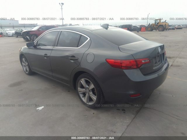 Photo 2 VIN: 19VDE1F51DE017097 - ACURA ILX 