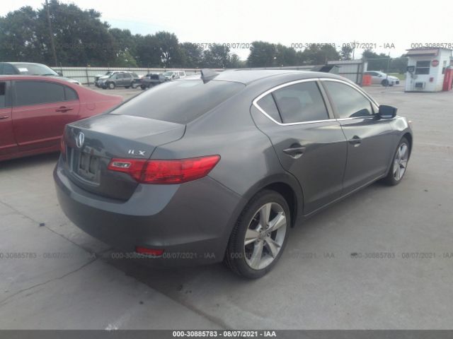 Photo 3 VIN: 19VDE1F51DE017097 - ACURA ILX 