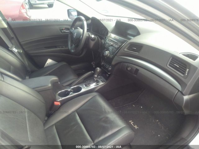 Photo 4 VIN: 19VDE1F51DE017097 - ACURA ILX 