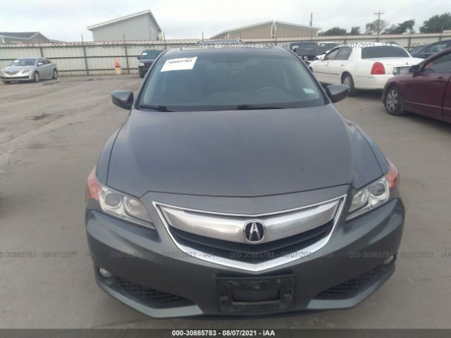 Photo 5 VIN: 19VDE1F51DE017097 - ACURA ILX 