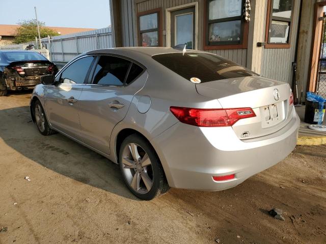 Photo 1 VIN: 19VDE1F51DE018203 - ACURA ILX 20 PRE 