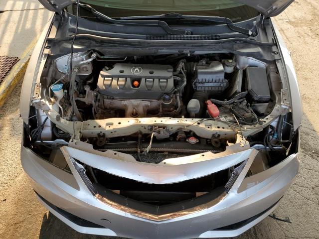 Photo 10 VIN: 19VDE1F51DE018203 - ACURA ILX 20 PRE 