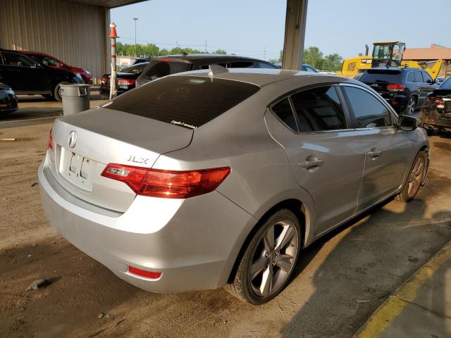 Photo 2 VIN: 19VDE1F51DE018203 - ACURA ILX 20 PRE 