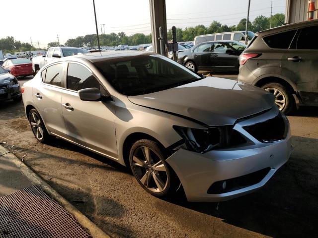 Photo 3 VIN: 19VDE1F51DE018203 - ACURA ILX 20 PRE 