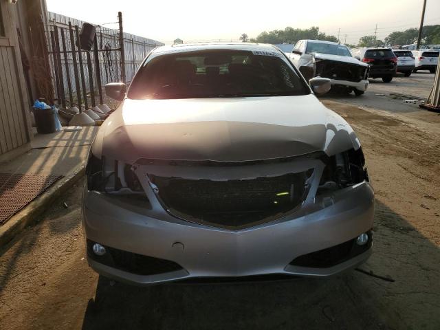 Photo 4 VIN: 19VDE1F51DE018203 - ACURA ILX 20 PRE 