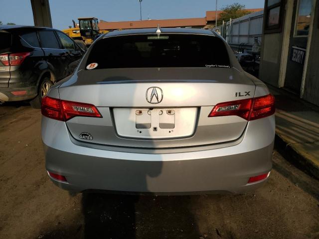 Photo 5 VIN: 19VDE1F51DE018203 - ACURA ILX 20 PRE 