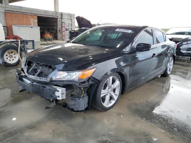 Photo 0 VIN: 19VDE1F51DE019951 - ACURA ILX 