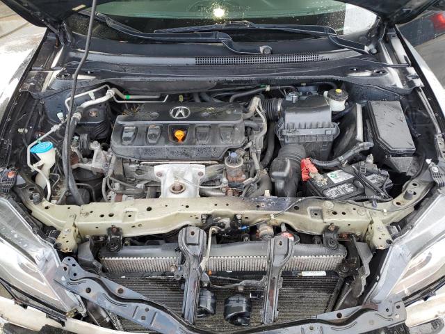 Photo 10 VIN: 19VDE1F51DE019951 - ACURA ILX 