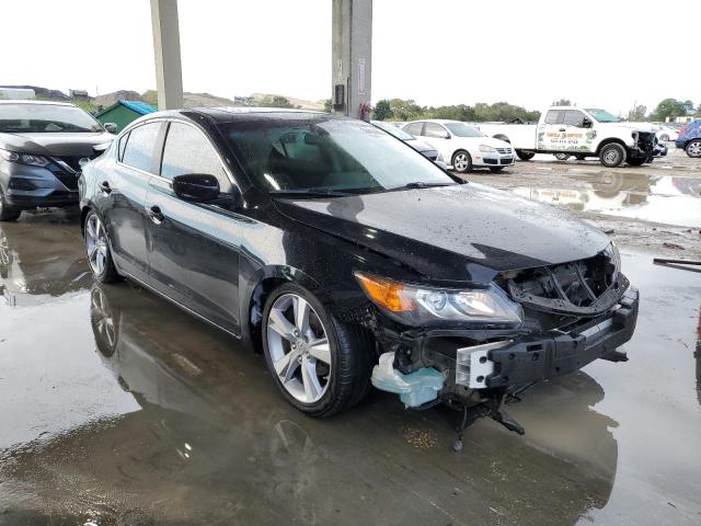 Photo 3 VIN: 19VDE1F51DE019951 - ACURA ILX 