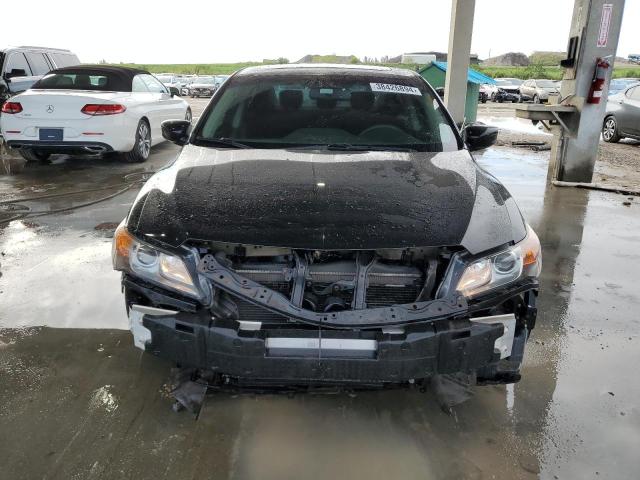 Photo 4 VIN: 19VDE1F51DE019951 - ACURA ILX 