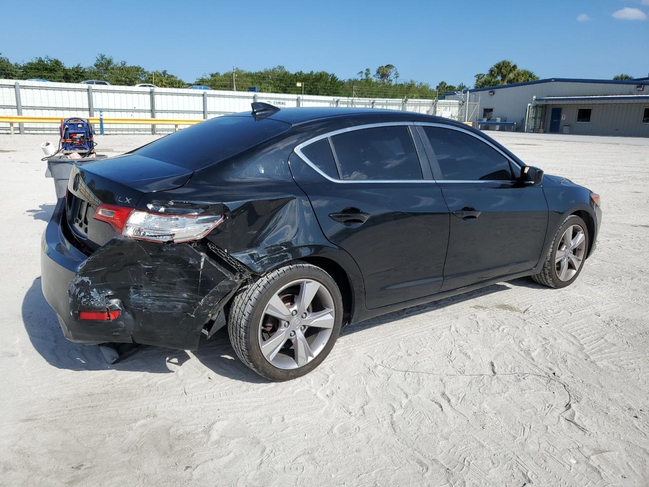 Photo 2 VIN: 19VDE1F51DE021814 - ACURA ILX 