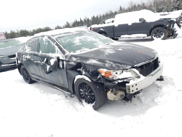 Photo 3 VIN: 19VDE1F51DE400439 - ACURA ILX 20 PRE 