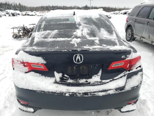 Photo 5 VIN: 19VDE1F51DE400439 - ACURA ILX 20 PRE 