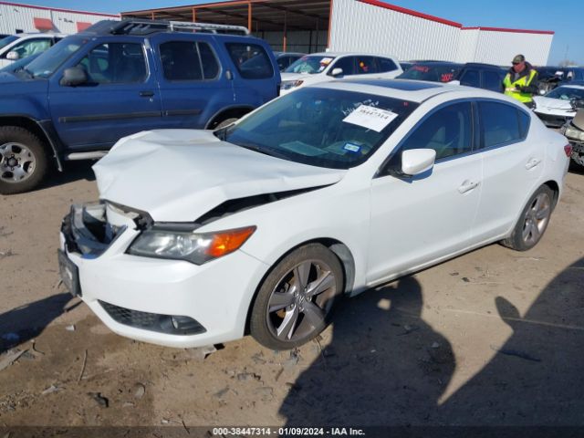 Photo 1 VIN: 19VDE1F51EE007431 - ACURA ILX 