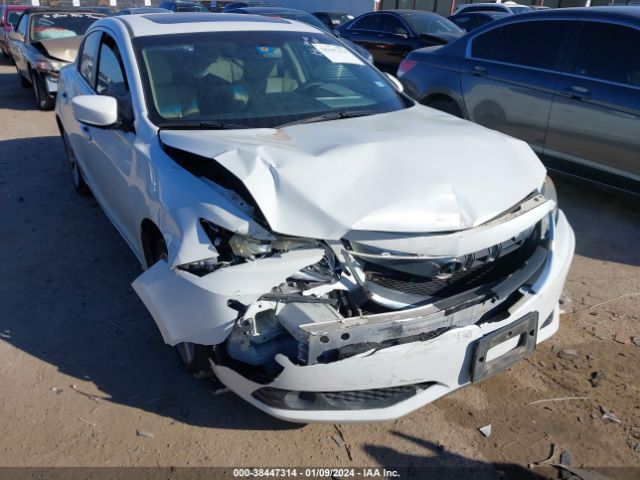 Photo 5 VIN: 19VDE1F51EE007431 - ACURA ILX 