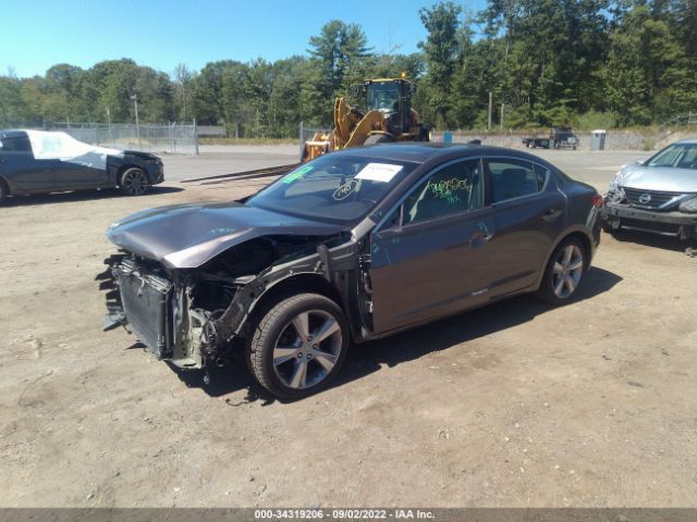 Photo 1 VIN: 19VDE1F51EE009034 - ACURA ILX 