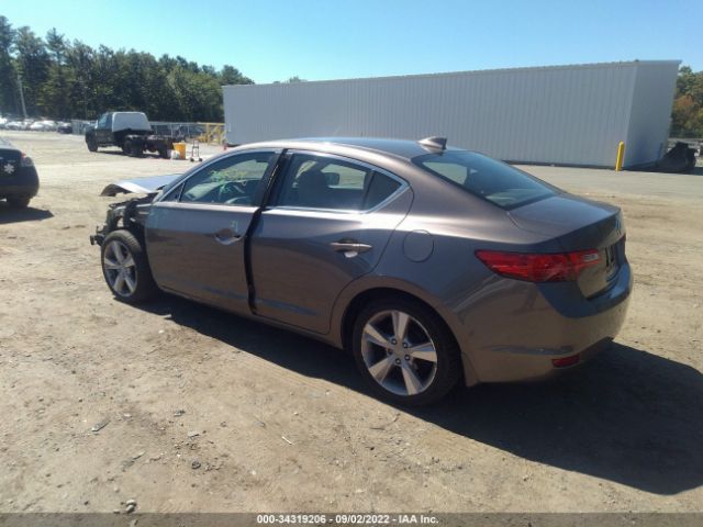 Photo 2 VIN: 19VDE1F51EE009034 - ACURA ILX 