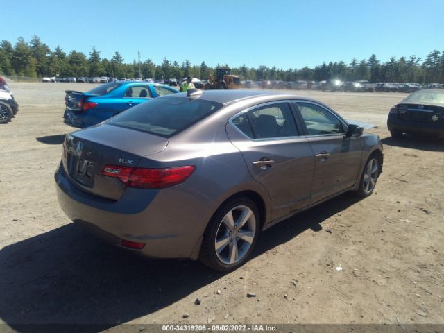 Photo 3 VIN: 19VDE1F51EE009034 - ACURA ILX 