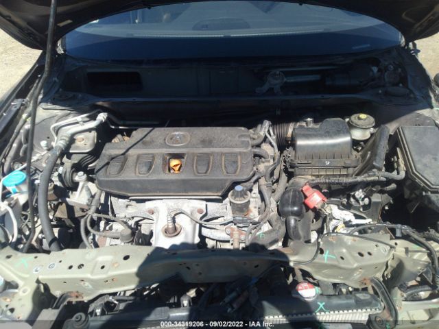 Photo 9 VIN: 19VDE1F51EE009034 - ACURA ILX 