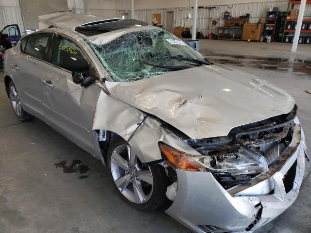 Photo 0 VIN: 19VDE1F51EE009566 - ACURA ILX 20 PRE 