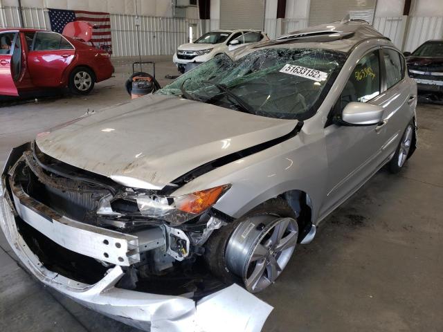 Photo 1 VIN: 19VDE1F51EE009566 - ACURA ILX 20 PRE 