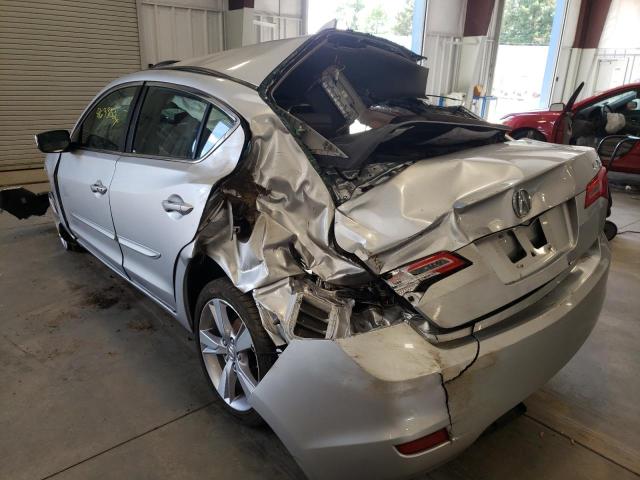 Photo 2 VIN: 19VDE1F51EE009566 - ACURA ILX 20 PRE 