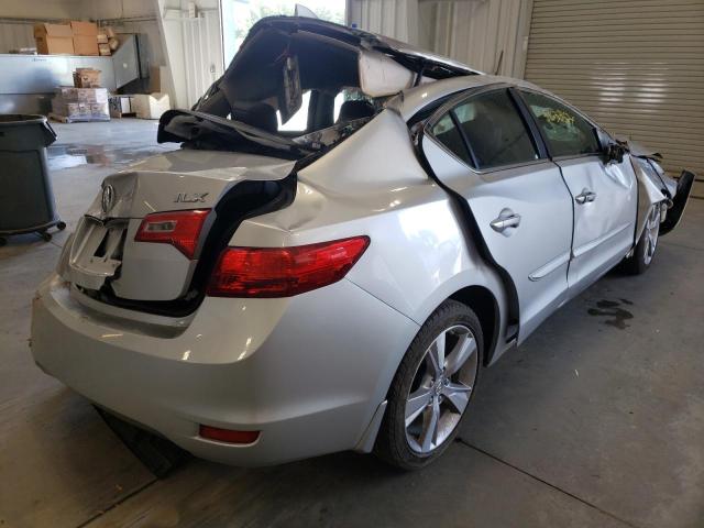 Photo 3 VIN: 19VDE1F51EE009566 - ACURA ILX 20 PRE 