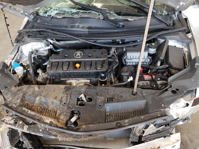 Photo 6 VIN: 19VDE1F51EE009566 - ACURA ILX 20 PRE 