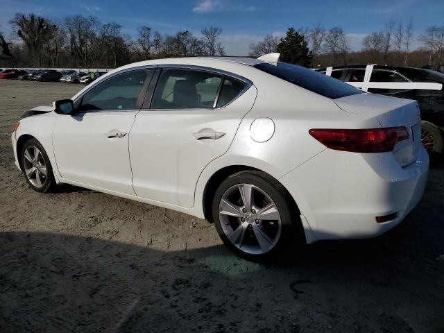 Photo 1 VIN: 19VDE1F51FE002098 - ACURA ILX 