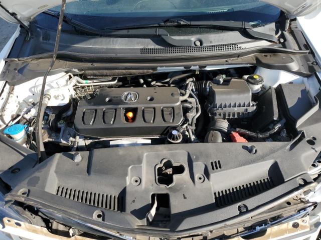 Photo 10 VIN: 19VDE1F51FE002098 - ACURA ILX 