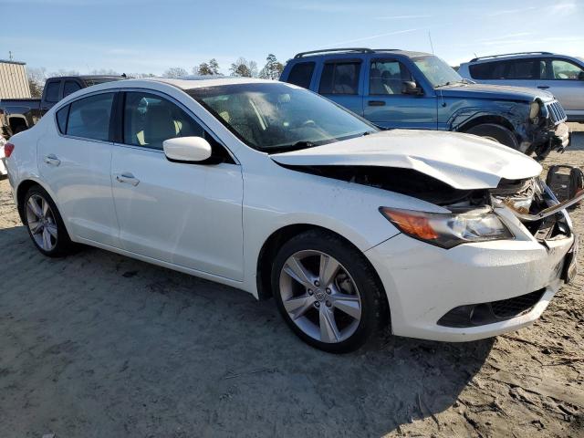 Photo 3 VIN: 19VDE1F51FE002098 - ACURA ILX 