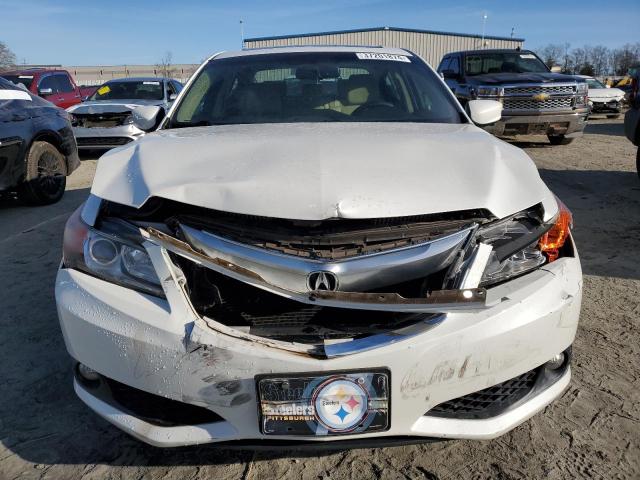 Photo 4 VIN: 19VDE1F51FE002098 - ACURA ILX 