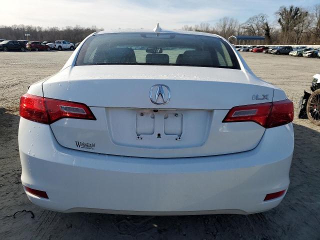 Photo 5 VIN: 19VDE1F51FE002098 - ACURA ILX 