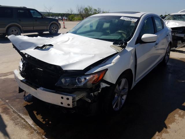 Photo 1 VIN: 19VDE1F51FE003042 - ACURA ILX 20 PRE 