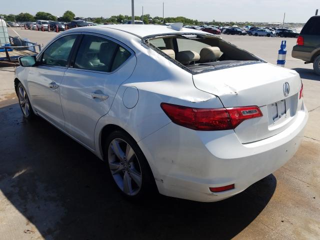 Photo 2 VIN: 19VDE1F51FE003042 - ACURA ILX 20 PRE 