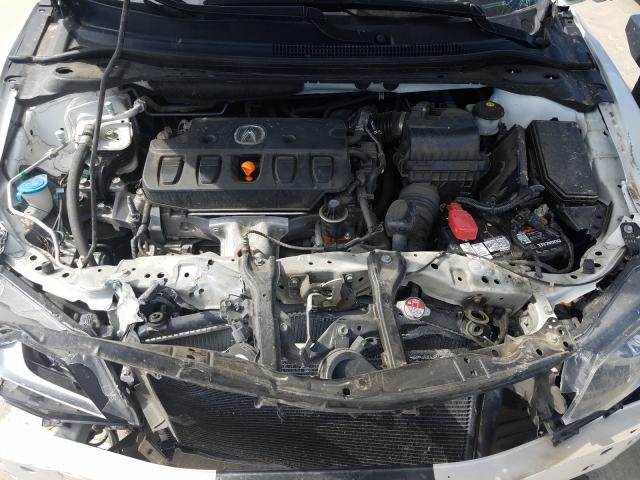 Photo 6 VIN: 19VDE1F51FE003042 - ACURA ILX 20 PRE 