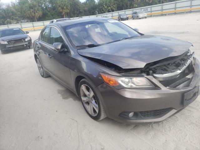 Photo 3 VIN: 19VDE1F51FE003395 - ACURA ILX 20 PRE 