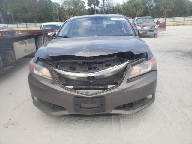 Photo 4 VIN: 19VDE1F51FE003395 - ACURA ILX 20 PRE 