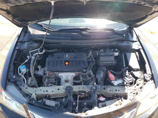 Photo 10 VIN: 19VDE1F51FE005003 - ACURA ILX 