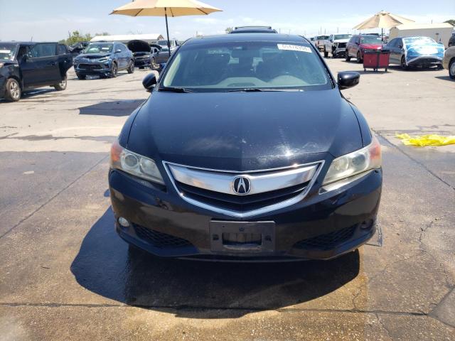 Photo 4 VIN: 19VDE1F51FE005003 - ACURA ILX 