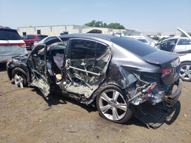 Photo 1 VIN: 19VDE1F51FE005695 - ACURA ILX 20 PRE 