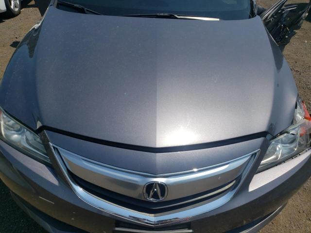 Photo 10 VIN: 19VDE1F51FE005695 - ACURA ILX 20 PRE 