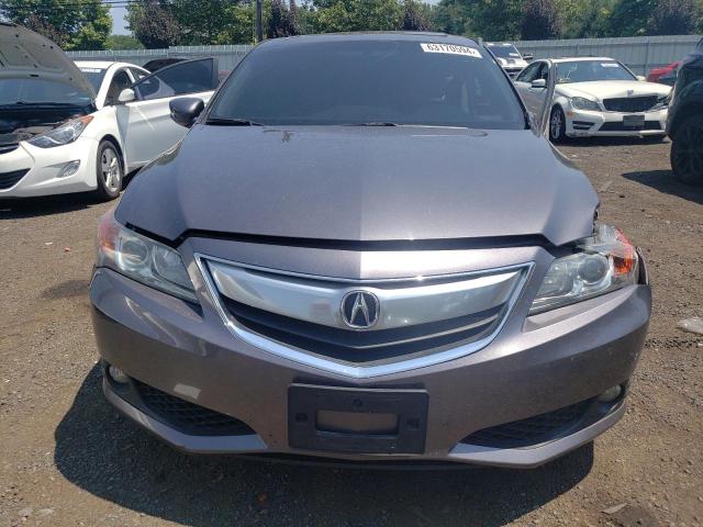 Photo 4 VIN: 19VDE1F51FE005695 - ACURA ILX 20 PRE 