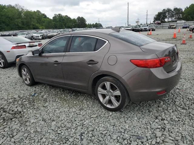 Photo 1 VIN: 19VDE1F51FE009147 - ACURA ILX 20 PRE 