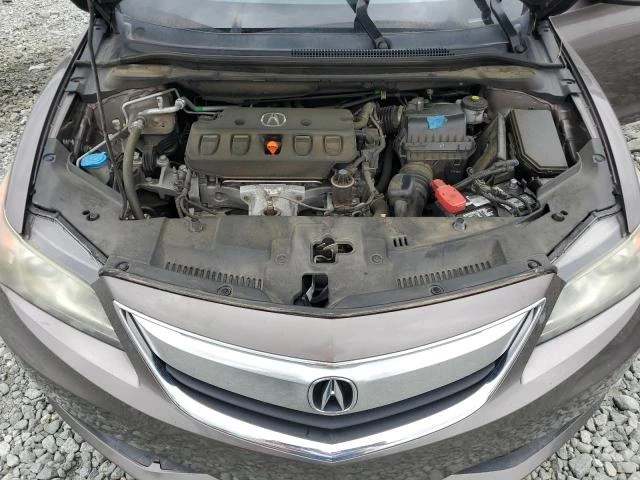 Photo 10 VIN: 19VDE1F51FE009147 - ACURA ILX 20 PRE 