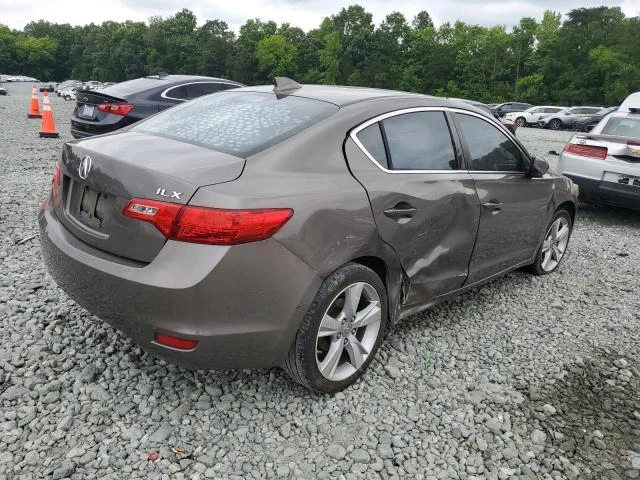 Photo 2 VIN: 19VDE1F51FE009147 - ACURA ILX 20 PRE 