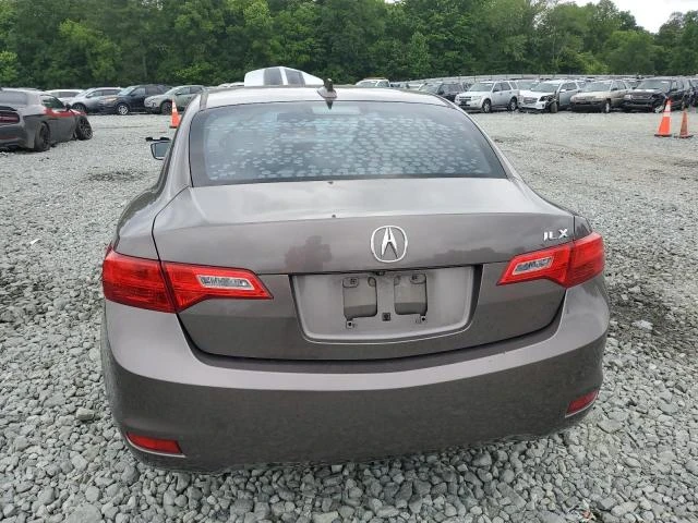 Photo 5 VIN: 19VDE1F51FE009147 - ACURA ILX 20 PRE 