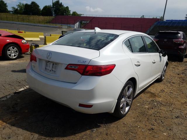 Photo 3 VIN: 19VDE1F51FE009987 - ACURA ILX 