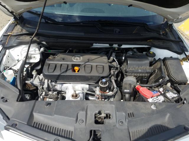 Photo 6 VIN: 19VDE1F51FE009987 - ACURA ILX 