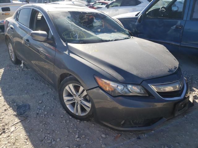 Photo 0 VIN: 19VDE1F52DE001099 - ACURA ILX 20 PRE 